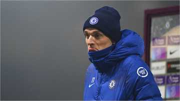 Chelsea fans go angry after new manager Thomas Tuchel says strange thing about title challenge