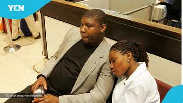 Ghanaian couple deported from Sweden over immigration status; details evoke sorrow