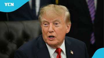 US lists 12 West African countries whose citizens must return home for 2 years