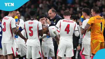 Thomas Tuchel invites 51 England players for 2026 World Cup