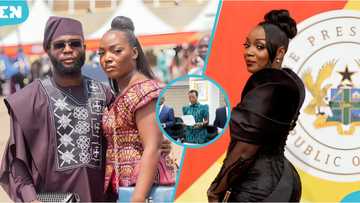 Wife of Atta Mills' son gets 2nd big role in Mahama's government months after being appointed Deputy CEO