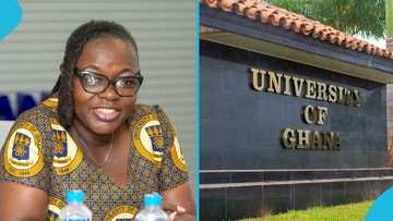University of Ghana beats KNUST, other schools again in 2027 QS World University Rankings