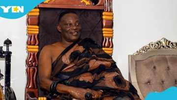 Denkyira game of thrones: Chief challenges claims of Denkyirahene, Queenmother over Nyinawusu lands