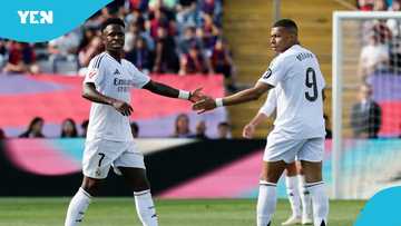 Real Madrid's new boss Alonso fires warning at Mbappé and Vinícius