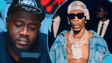 DJ Slim criticizes Shatta Wale for accusing Stonebwoy of sabotaging his cancelled show (video)