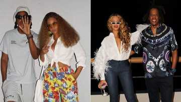 Beyoncé and Jay Z give out over GHc12m in scholarships to black universities