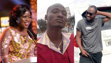 Funny Face: Emotional story of how comedian suffered before his rise to fame told in video