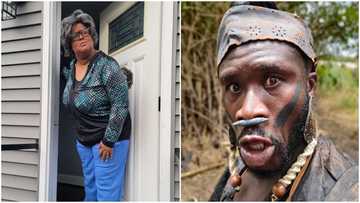 Vivian Jill says a project with Ras Nene is in the pipeline; tells fans to watch out