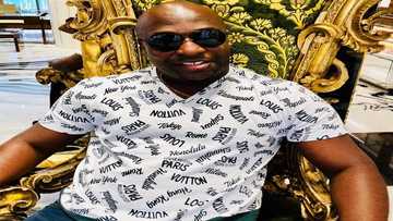 4 Photos of mansion and powerful cars of the man who united Shatta Wale and Stonebwoy pop up