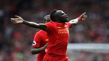 Mane beats Mohamed Salah and Riyad Mahrez to become 2019 African Best Player