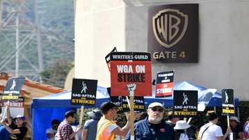 Hollywood writers sign off on new deal