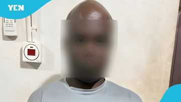 Ghana Police arrest TikToker Duabo King for allegedly spreading false news about officers