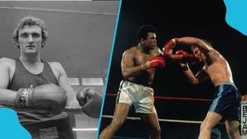 Iconic boxer who fought Muhammad Ali twice dies, leaves boxing world in mourning