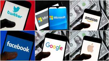 Top 6 Tech Companies in the World and where they are Located in Africa