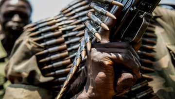 Poverty and turmoil: S.Sudan's post-independence history