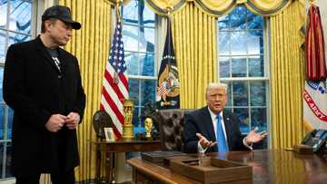 AP sues White House officials over denial of access