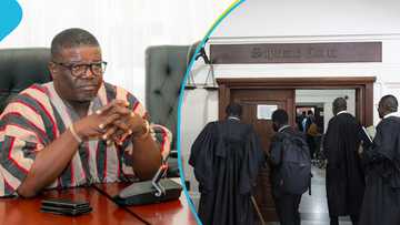 NDC MP, others sue to challenge Ghana Bar Association monopoly