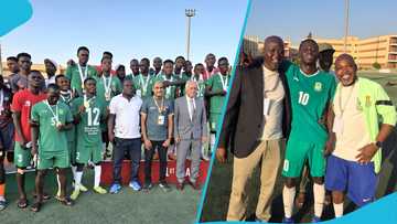 UDS become first African university to win FASU football title back-to-back