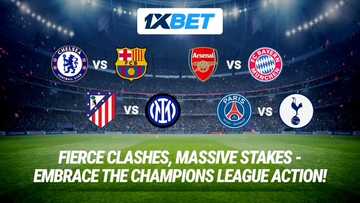 London trio vs European giants and catenaccio duel in Madrid: What to expect from the main matches of the UCL