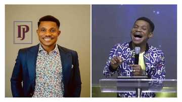 No tithes, no offerings: Meet Pastor Jerry Eze, the digital Evangelist who Has earned almost GH₵21m from YouTube