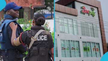 Bank of Ghana officials, police storm Zeepay head office after license revocation
