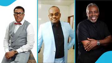 List of popular Nollywood actors and actresses who died in 2026