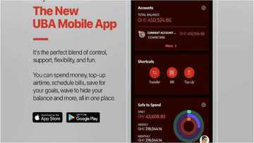 UBA poised to change the face Of E-Banking with new mobile app