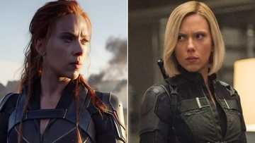 Scarlett Johansson Is Suing Disney Over the Release of 'Black Widow'