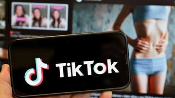 Trump extends deadline for TikTok sale by 90 days