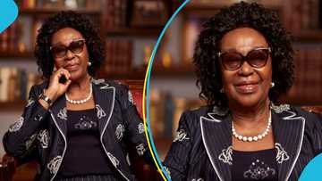 Ghanaian doctor awarded Alternative Nobel Prize for reproductive health advocacy: "Major honour"
