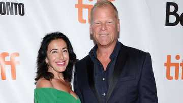 Is Mike Holmes married? Current partner and dating history