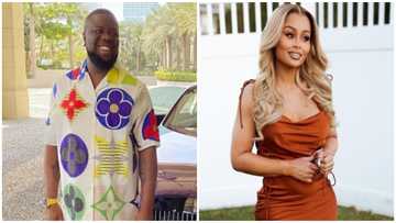 Hushpuppi: New details emerge on how dinner with Blac Chyna exposed alleged fraudster