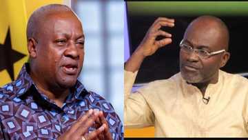 It will not be easy to win 2024 elections; Mahama is a force to reckon with – Ken Agyapong