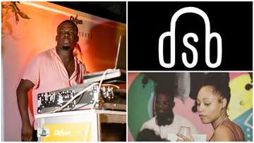 Nightlife In Ghana: Osu Through The Eyes Of Ghana's Finest DJ Slybeatz