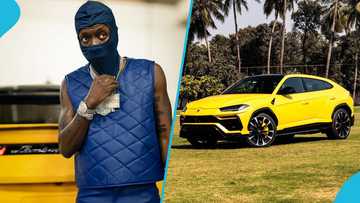 Sammy Flex assures fans of Shatta Wale's release as EOCO grants musician GH¢10M bail with two sureties