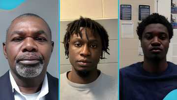 US adds 12 Ghanaians to 'Worst of the Worst' criminal aliens list, shares names and photos
