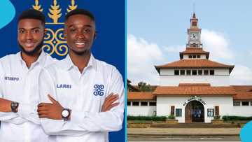 UGSRC runoff elections crown new leadership at University of Ghana