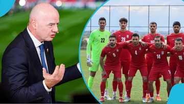 Will Iran play at the 2026 World Cup? FIFA issues major update