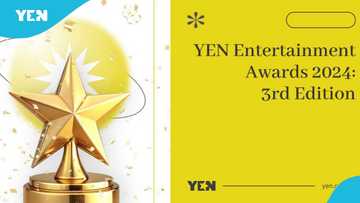 YEN Entertainment Awards 3rd Edition: Here is how to vote for your favourite stars to win