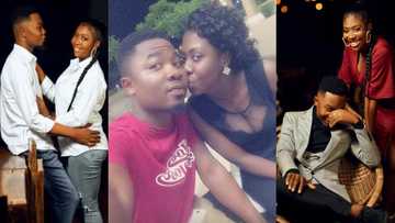 GH couple set to marry after 7 years of dating; their beautiful pre-wedding photos hit online; many react