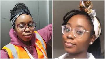 Weeks after Nigerian lady paid for visa fee, rent in another city, company sacks her