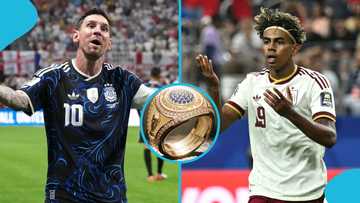 Everything to know about FIFA's new World Cup Championship Rings ahead of final