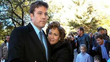 Jennifer Lopez & Ben Affleck Rekindle Their Romance After 17 Years