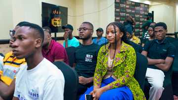 Crypto goes mainstream in Accra: Over 200 turn up for Bybit Ghana meet-up