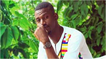 Ayariga Mark: Meet the young Ghanaian CEO who started his company in SHS