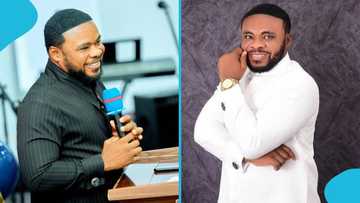 Prophet calls for a change in Ghana's name, proposes new name: "It's the basis for the hardships"