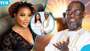 Audio leaks as Prophet Ogyaba allegedly details spending GH₵370k on side chic Cassie in 4 months