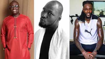 Mourning to joy: Bola Ray gifts Funny Face fresh car amid beef with Lil Win, Kalybos, Sandra Ababio