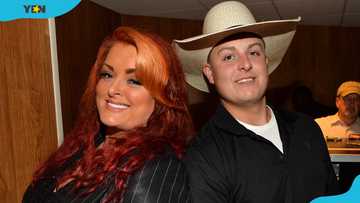 Who is Elijah Judd? Everything you need to know about Wynonna's son