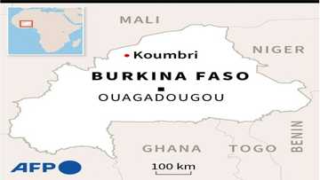 French news outlet Jeune Afrique protests Burkina suspension